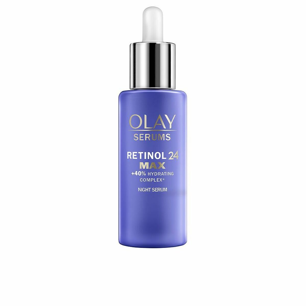 Facial Serum Olay Regenerist Retinol 24 Max (40 ml) -  Beauty, Skin care -  Olay.