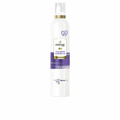 Hold Mousse Pantene Perfect Volume 300 ml -  Beauty, Hair care -  Pantene.