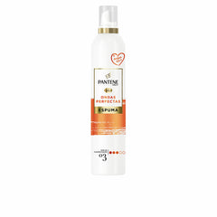 Hold Mousse Pantene   Defines waves 200 ml -  Beauty, Hair care -  Pantene.