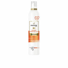 Foam for Curls Pantene Natural 300 ml -  Beauty, Hair care -  Pantene.