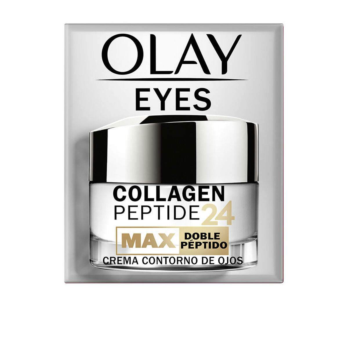 Eye Area Cream Olay Regenerist Collagen Peptide 24 (15 ml) -  Beauty, Skin care -  Olay.