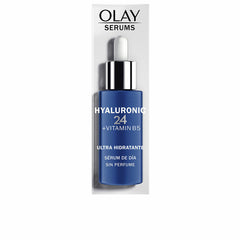 Facial Serum Olay Hyaluronic 24 40 ml -  Beauty, Skin care -  Olay.