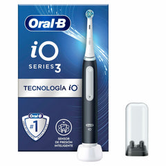 Electric Toothbrush Oral-B iO 3 (3 Pieces) -  Health and personal care, Oral care -  Oral-B.