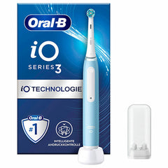 Electric Toothbrush Oral-B Series 3 IO -  Health and personal care, Oral care -  Oral-B.