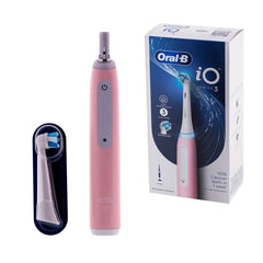 Electric Toothbrush Oral-B -  Health and personal care, Oral care -  Oral-B.