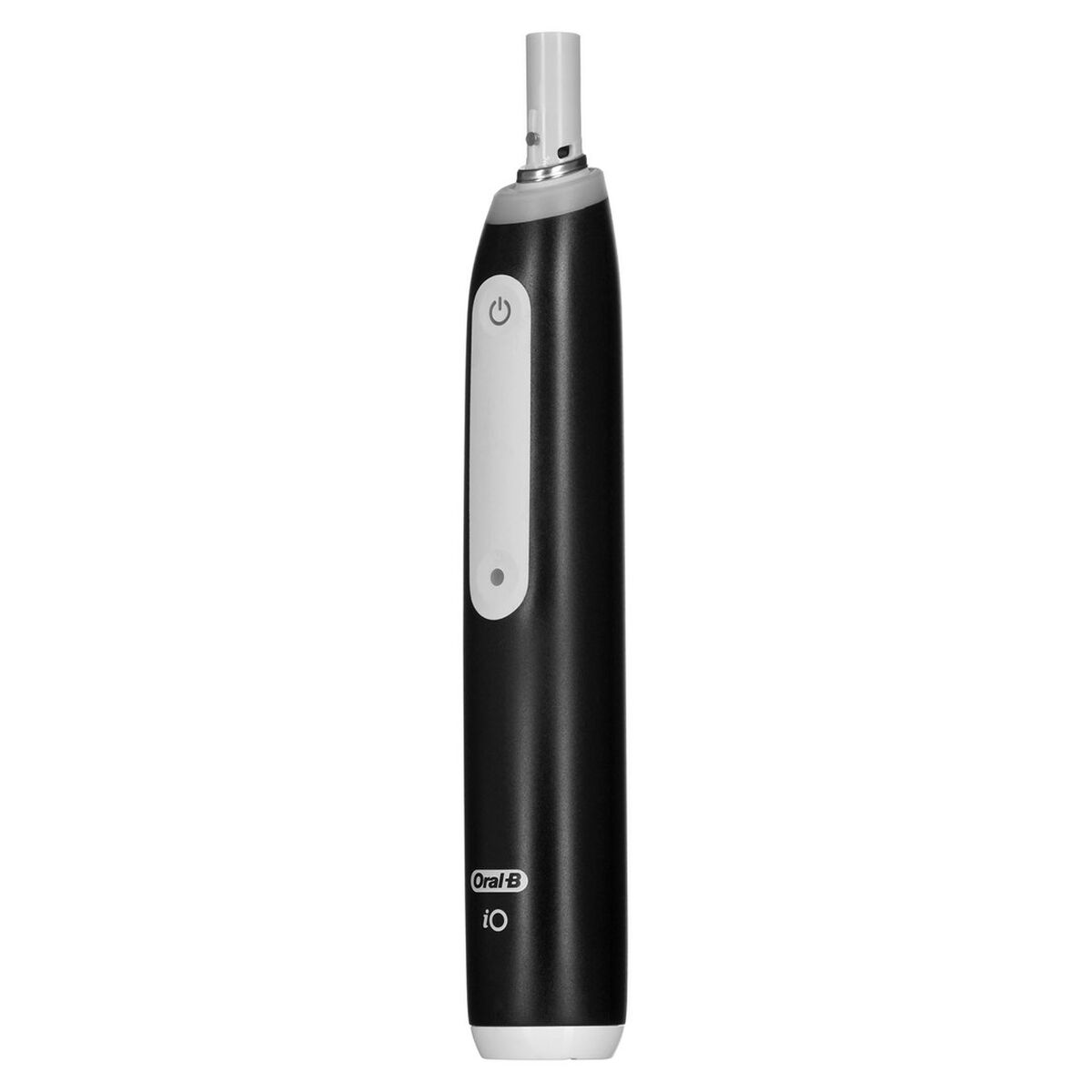 Electric Toothbrush Oral-B iO3 Matt Black -  Health and personal care, Oral care -  Oral-B.