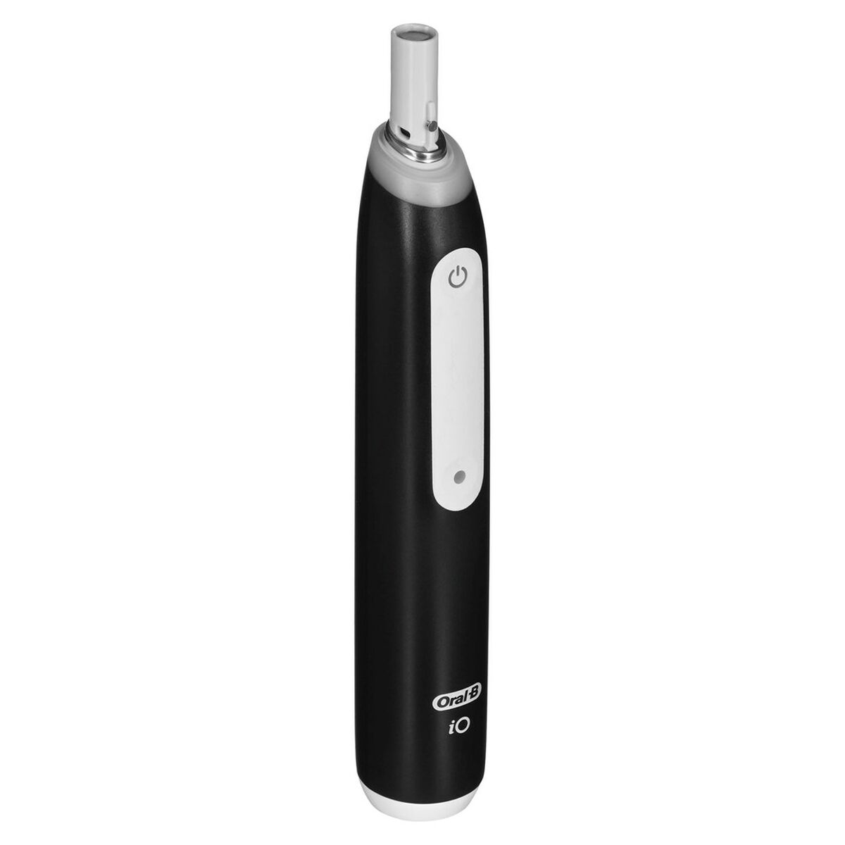 Electric Toothbrush Oral-B iO3 Matt Black -  Health and personal care, Oral care -  Oral-B.