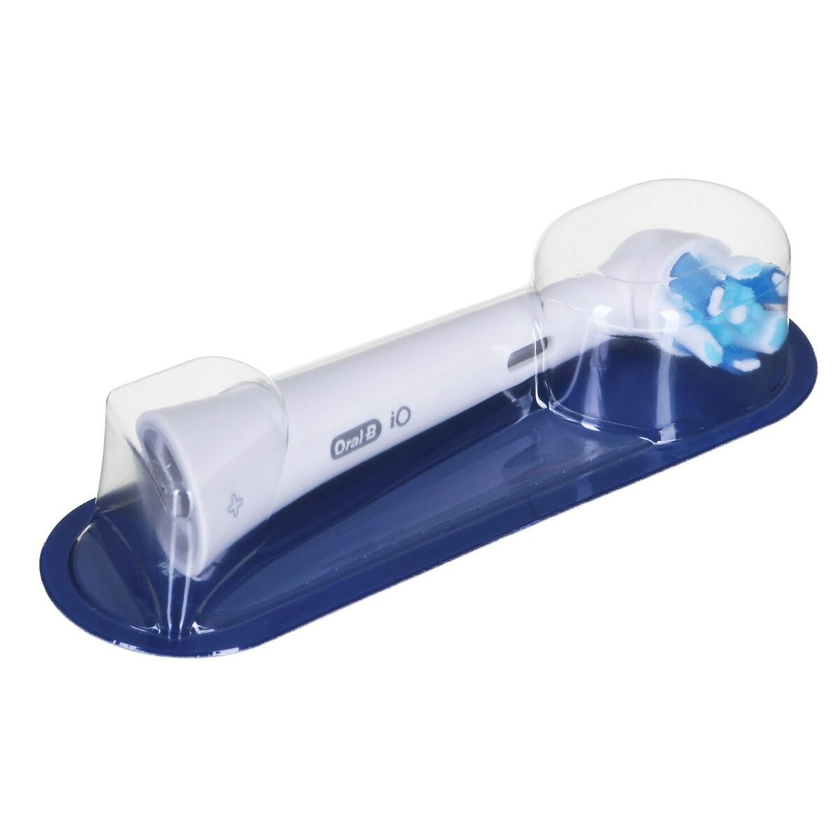 Electric Toothbrush Oral-B iO3 Matt Black -  Health and personal care, Oral care -  Oral-B.