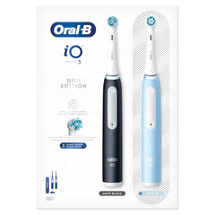 Electric Toothbrush Oral-B iO 3 -  Health and personal care, Oral care -  Oral-B.