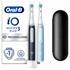 Electric Toothbrush Oral-B iO 3 -  Health and personal care, Oral care -  Oral-B.