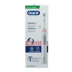 Electric Toothbrush Oral-B Pro3 -  Health and personal care, Oral care -  Oral-B.