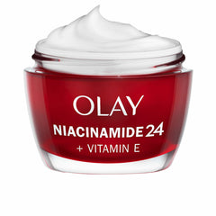 Day Cream Olay NIACINAMIDA24 50 ml -  Beauty, Skin care -  Olay.