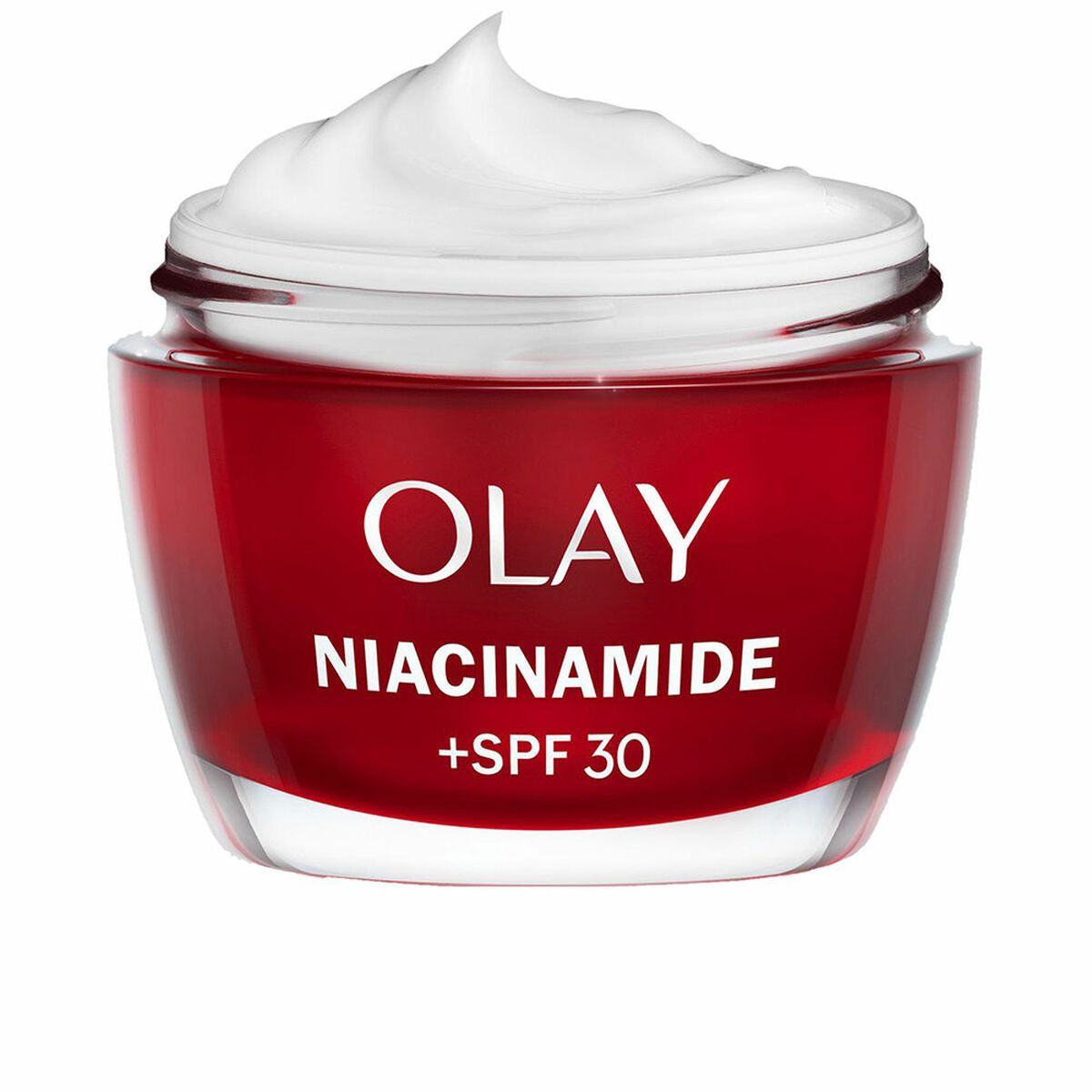 Day Cream Olay NIACINAMIDA24 Spf 30 50 ml -  Beauty, Skin care -  Olay.
