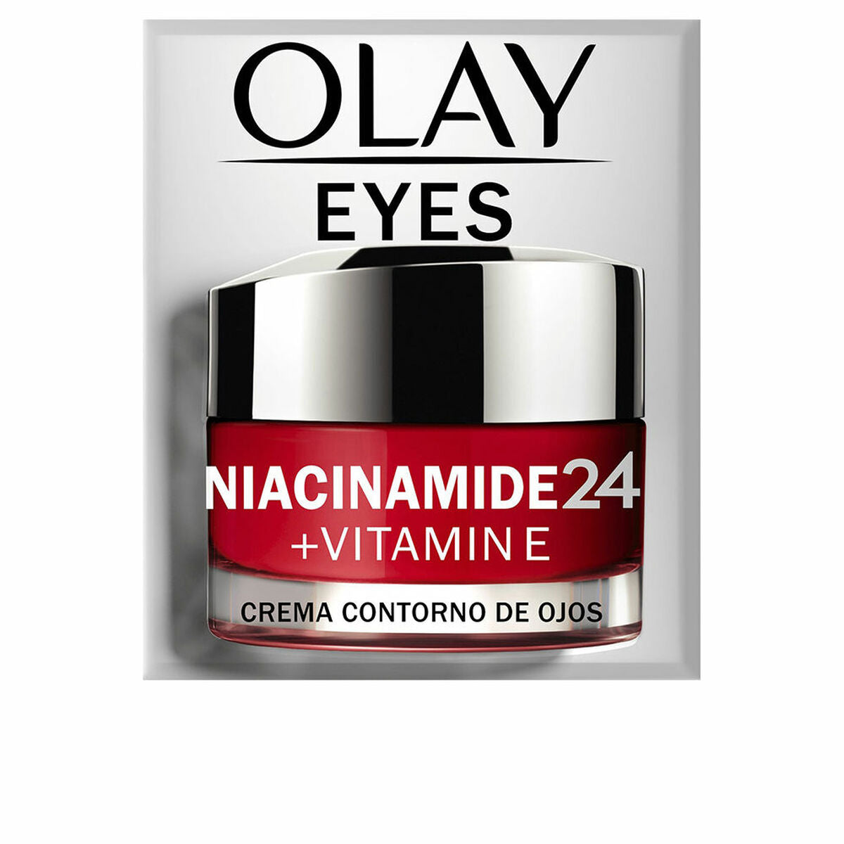 Cream for Eye Area Olay NIACINAMIDA24 15 ml -  Beauty, Skin care -  Olay.
