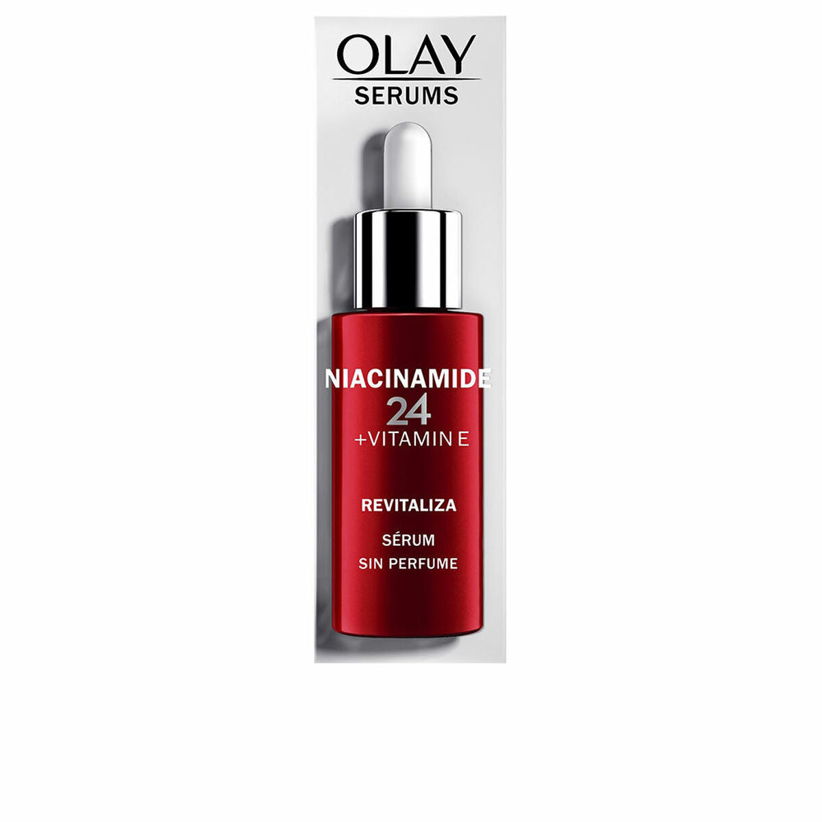 Day Cream Olay NIACINAMIDA24 40 ml -  Beauty, Skin care -  Olay.