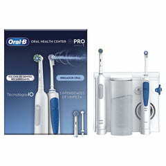 Electric Toothbrush Oral-B SERIE PRO -  Health and personal care, Oral care -  Oral-B.