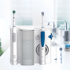 Electric Toothbrush Oral-B SERIE PRO -  Health and personal care, Oral care -  Oral-B.