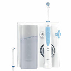 Oral Irrigator Oral-B OxyJet -  Health and personal care, Oral care -  Oral-B.