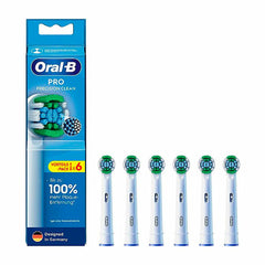 Replacement Head Oral-B -  Health and personal care, Oral care -  Oral-B.