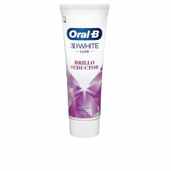 Toilet Bag Oral-B 3D WHITE -  Beauty, Utensils and accessories -  Oral-B.