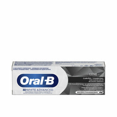 Toothpaste Oral-B 3D WHITE LUXE 75 ml -  Health and personal care, Oral care -  Oral-B.