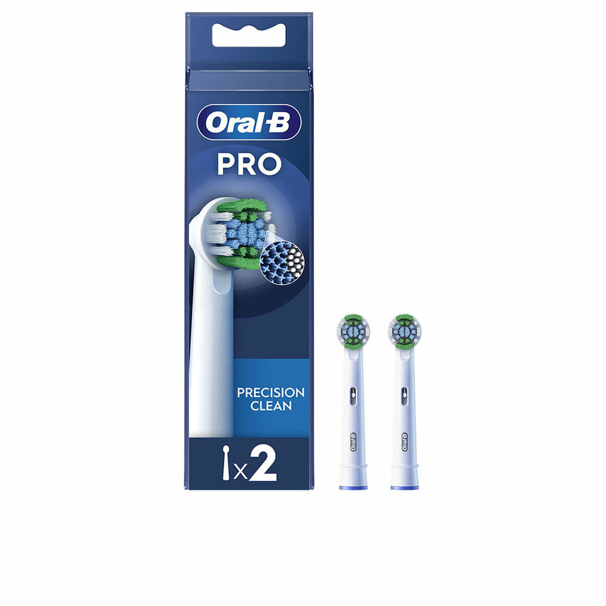 Replacement Head Oral-B -  Health and personal care, Oral care -  Oral-B.