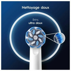 Replacement Head Oral-B -  Health and personal care, Oral care -  Oral-B.