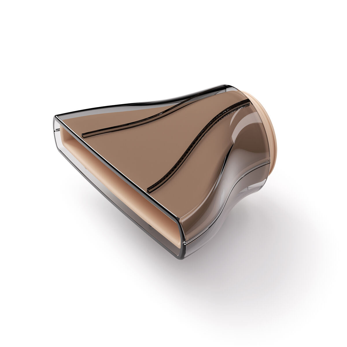 Hairdryer Bellissima 11665 2300 W Black / Rose Gold -  Beauty, Hair care -  Bellissima.