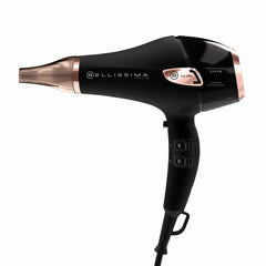 Hairdryer Bellissima 11665 2300 W Black / Rose Gold -  Beauty, Hair care -  Bellissima.