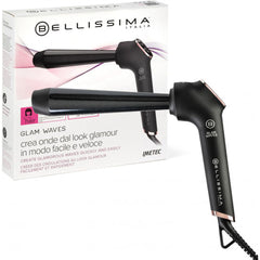 Curling Tongs Bellissima Glam Wavesconica -  Beauty, Hair care -  Bellissima.