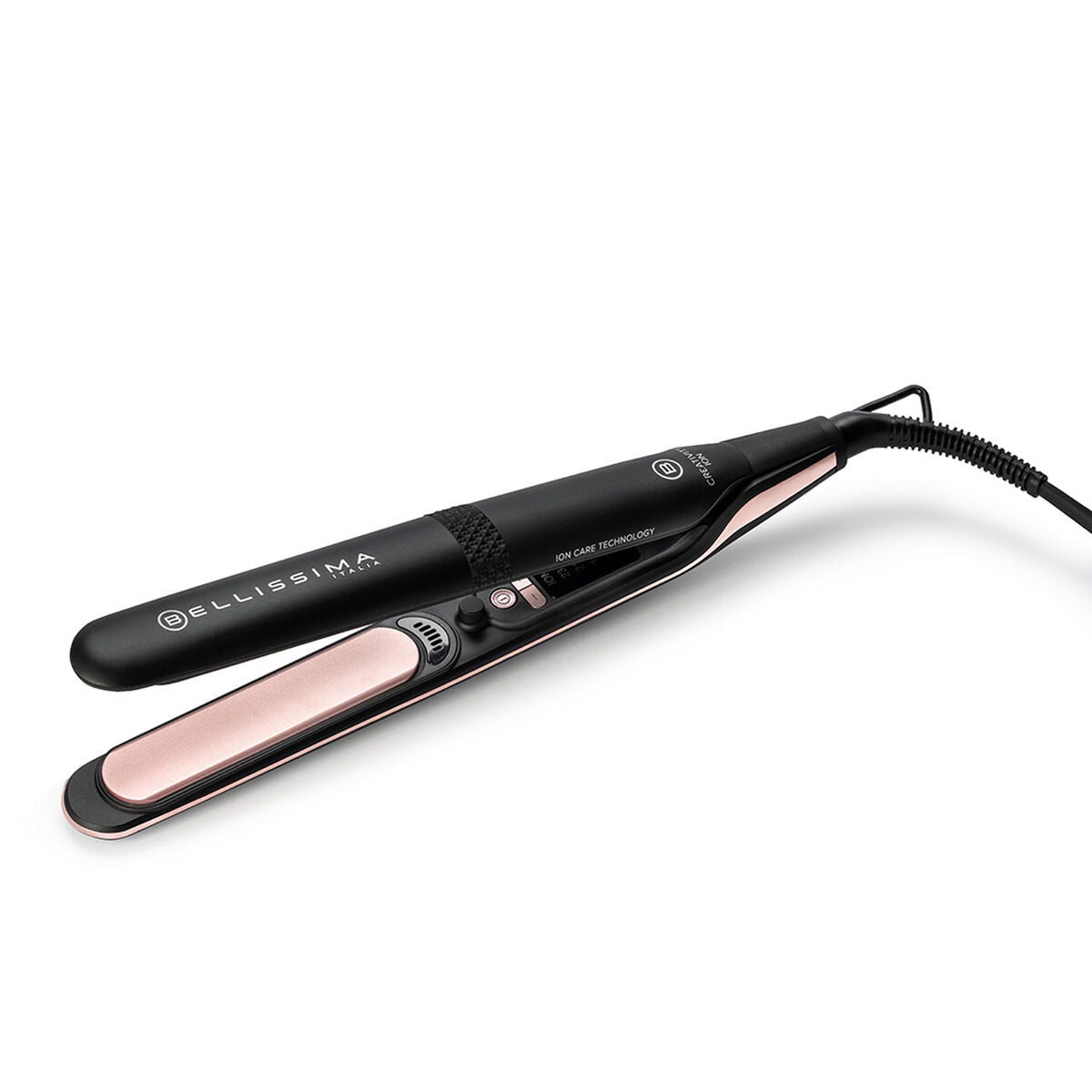 Hair Straightener Bellissima Creativity Ion -  Beauty, Hair care -  Bellissima.