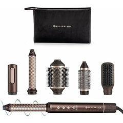 Curling Tongs Bellissima PRODIGI 1200 W -  Beauty, Hair care -  Bellissima.