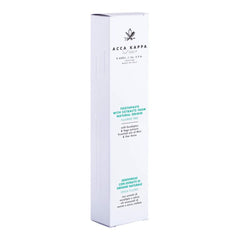 Toothpaste Acca Kappa 100 ml -  Health and personal care, Oral care -  Acca Kappa.