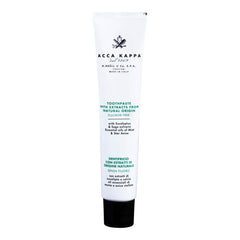 Toothpaste Acca Kappa 100 ml -  Health and personal care, Oral care -  Acca Kappa.
