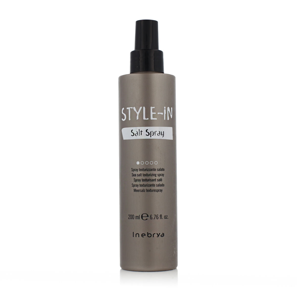Hair Spray Inebrya Style-In 200 ml -  Beauty, Hair care -  Inebrya.