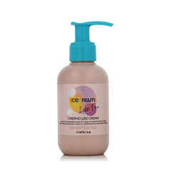 Thermoprotective Inebrya Ice Cream Liss Pro Thermo Liss Cream 150 ml -  Beauty, Hair care -  Inebrya.