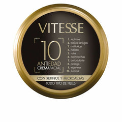 Anti-Ageing Cream Vitesse 10-in-1 (150 ml) -  Beauty, Skin care -  Vitesse.