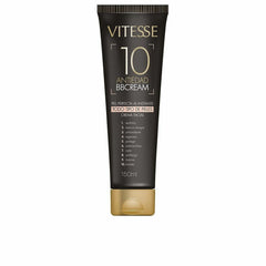 Hydrating Cream with Colour Vitesse Antiedad Bb Cream Anti-ageing 10-in-1 150 ml -  Beauty, Make-up -  Vitesse.
