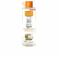 Body Oil Natural Honey COCO ADDICTION 250 ml -  Beauty, Skin care -  Natural Honey.