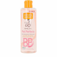 Body Oil Natural Honey BB ROSA MOSQUETA OIL & GO 250 ml 300 ml -  Beauty, Skin care -  Natural Honey.