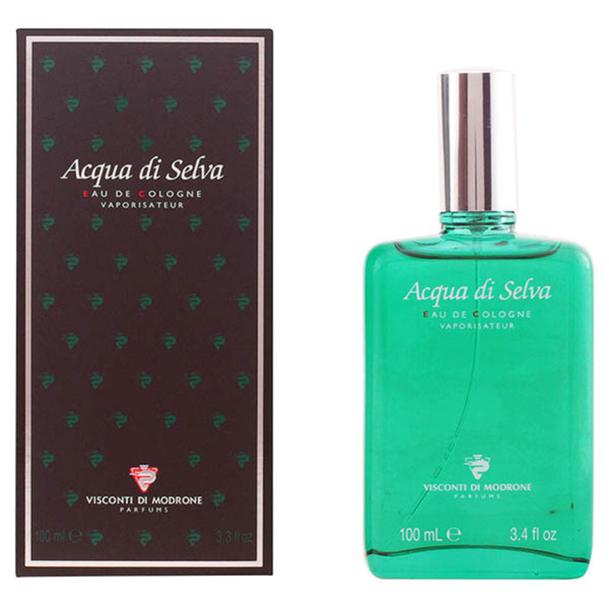 Men's Perfume Victor 8009150880182 EDC 100 ml Acqua Di Selva -  Beauty, Perfumes and fragrances -  Victor.