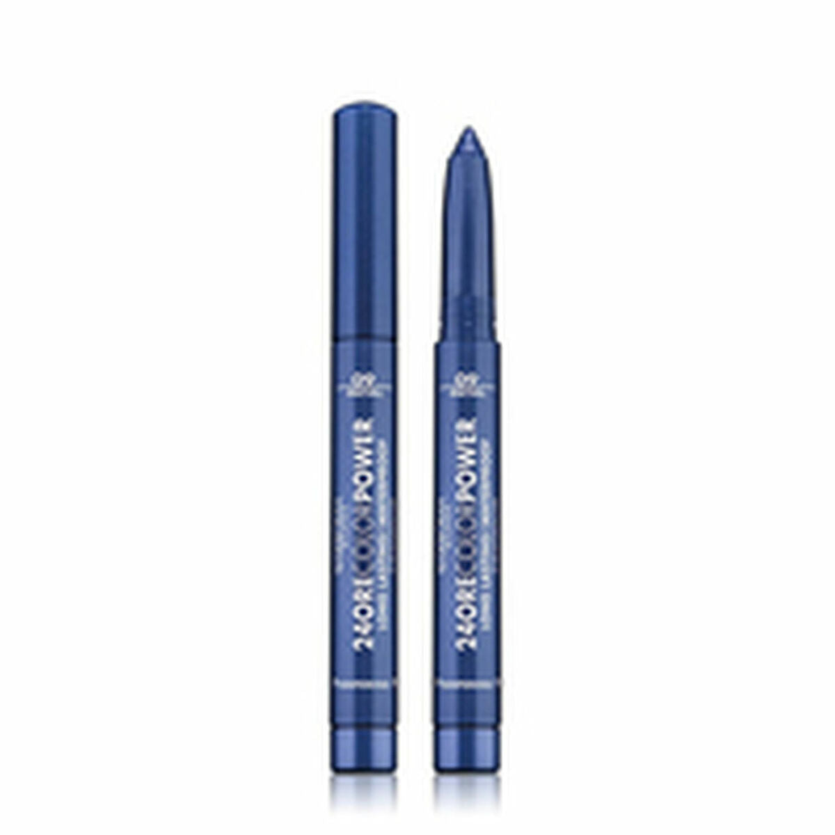 Cream Eye Shadow Deborah 24Ore Color Power Blue -  Beauty, Make-up -  Deborah.