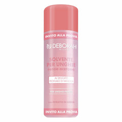 Nail polish remover Deborah 2524017 120 ml -  Beauty, Manicure and pedicure -  Deborah.