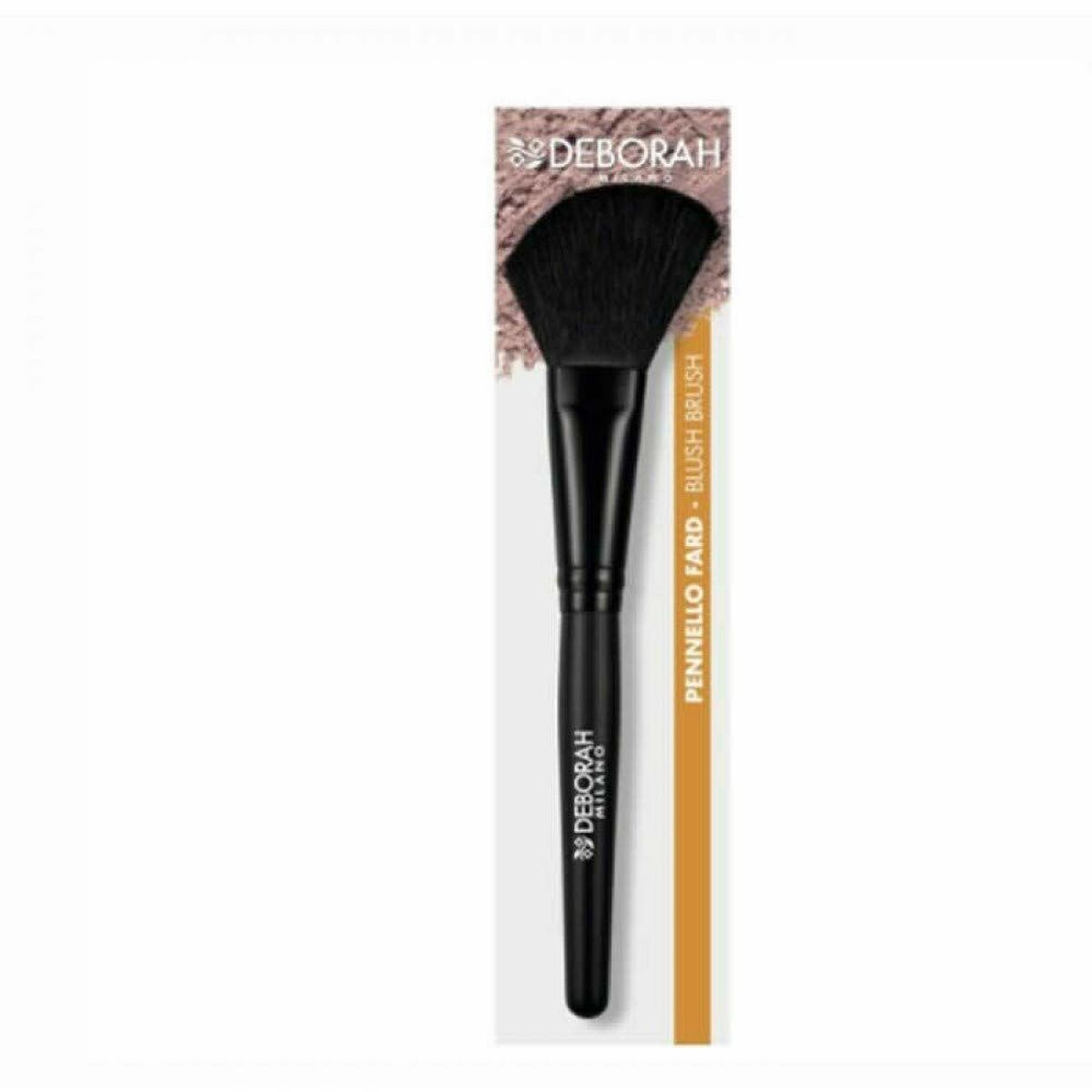 Make-up Brush Deborah 000669 -  Beauty, Utensils and accessories -  Deborah.