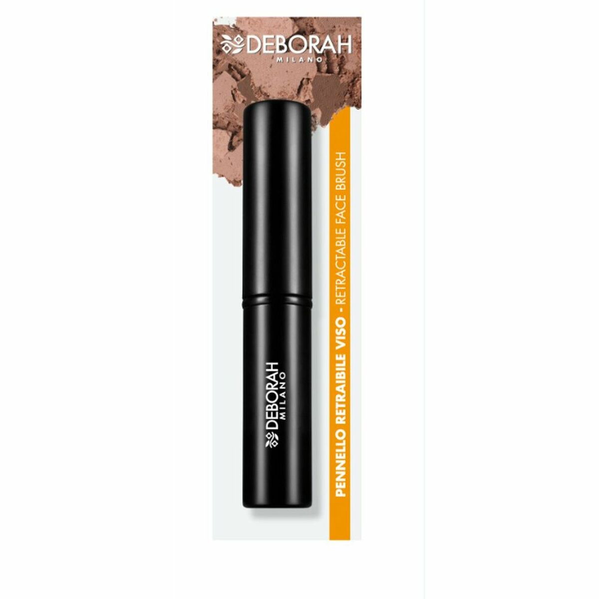 Make-up Brush Deborah -  Beauty, Utensils and accessories -  Deborah.