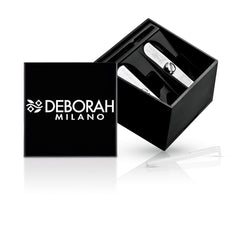 Pencil Sharpener Deborah Double -  Beauty, Utensils and accessories -  Deborah.
