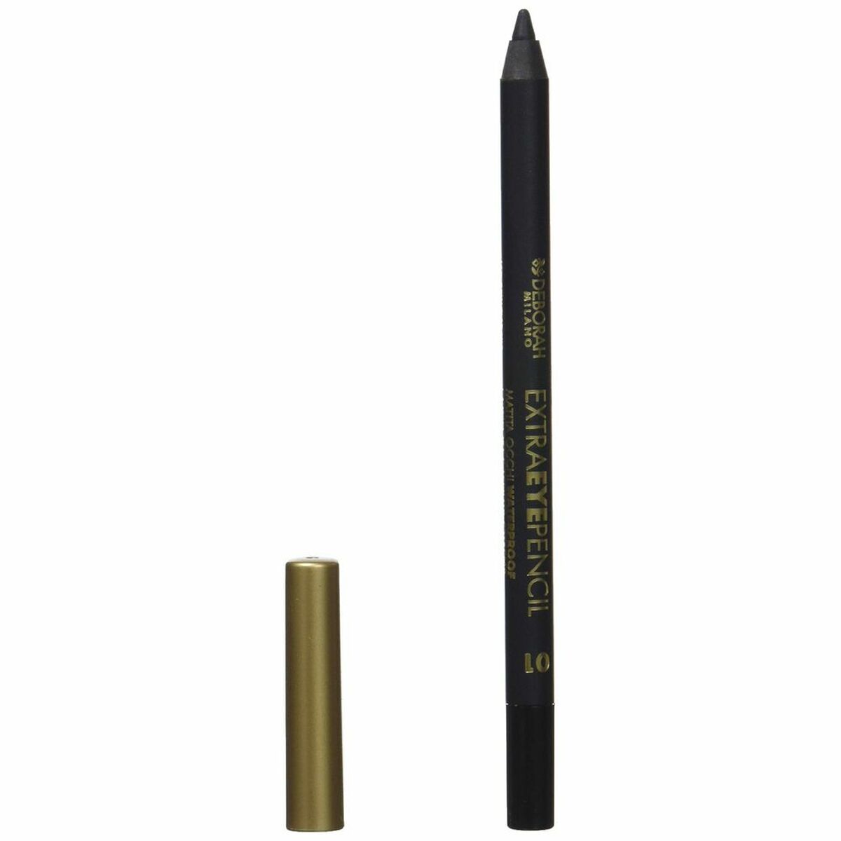 Eye Pencil Deborah Nº WR 01 -  Beauty, Make-up -  Deborah.