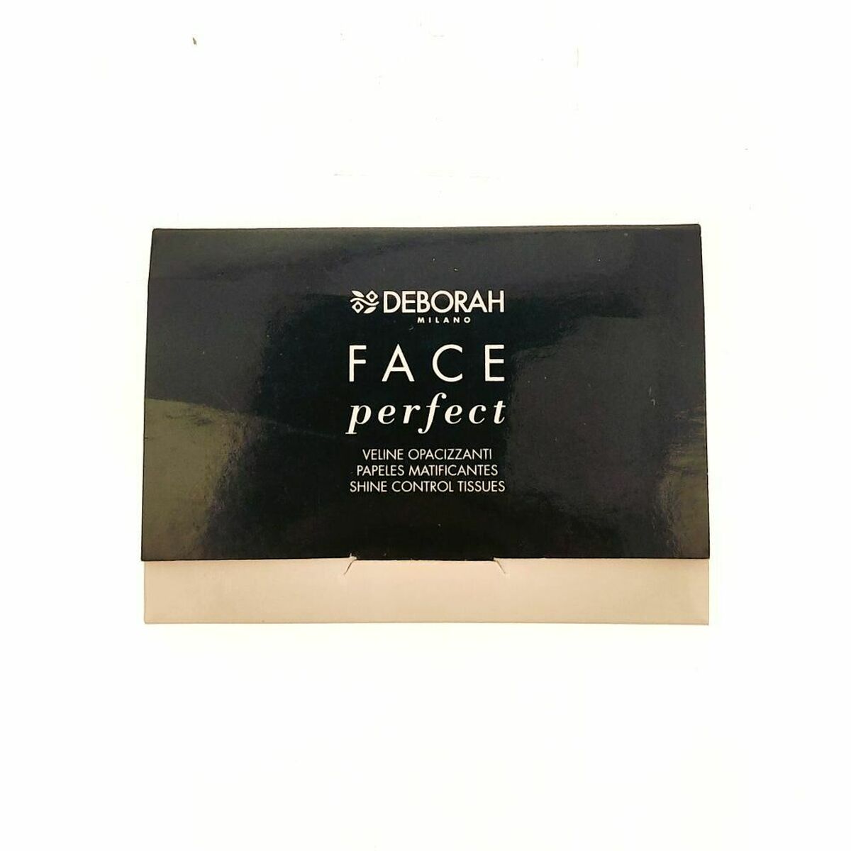 Mattifying Paper Deborah Face Perfect -  Beauty, Utensils and accessories -  Deborah.