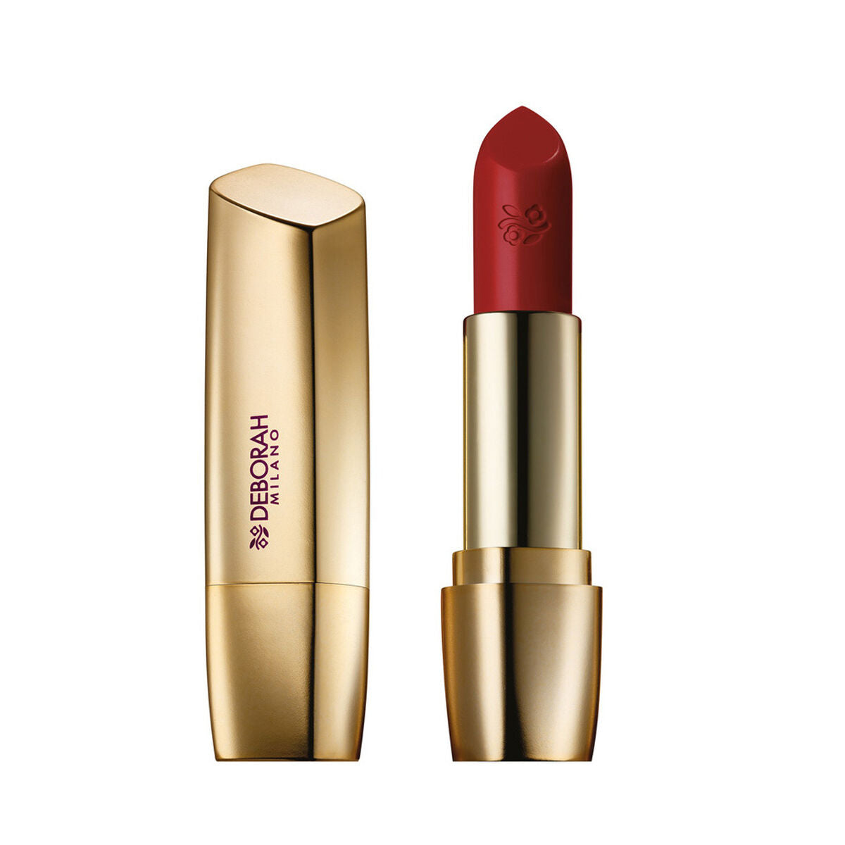 Lipstick Deborah Rosetto Milano Red Nº 20 -  Beauty, Make-up -  Deborah.