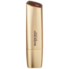 Lipstick Deborah Rosetto Milano Red Nº 20 -  Beauty, Make-up -  Deborah.